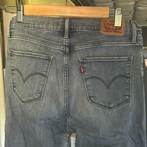 Levi jeans